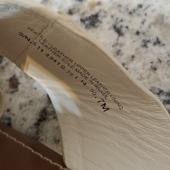 TORY BURCH SANDALS - Picture 11 of 12